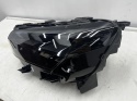 Lampa reflektor Peugeot Rifter LIFT 23r.- LEWA przednia Full LED Europa lewy przód 9854782680 oryginalna