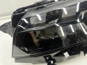 Lampa reflektor Peugeot Rifter LIFT 23r.- LEWA przednia Full LED Europa lewy przód 9854782680 oryginalna