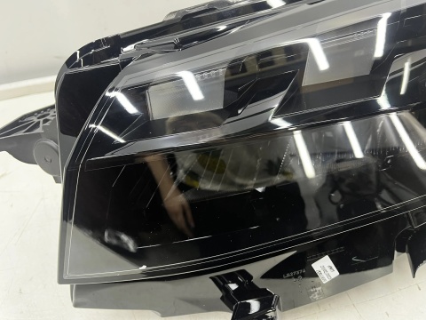 Lampa reflektor Peugeot Rifter LIFT 23r.- LEWA przednia Full LED Europa lewy przód 9854782680 oryginalna