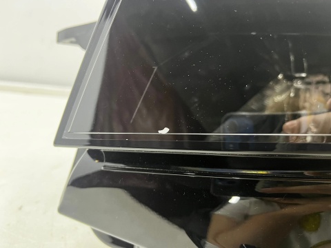 Lampa reflektor Peugeot Rifter LIFT 23r.- LEWA przednia Full LED Europa lewy przód 9854782680 oryginalna