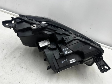 Lampa reflektor Peugeot Rifter LIFT 23r.- LEWA przednia Full LED Europa lewy przód 9854782680 oryginalna
