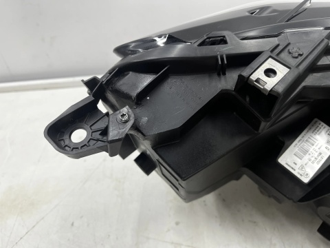 Lampa reflektor Peugeot Rifter LIFT 23r.- LEWA przednia Full LED Europa lewy przód 9854782680 oryginalna