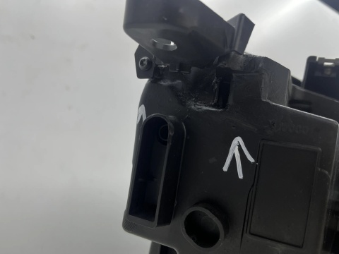 Lampa reflektor Peugeot Rifter LIFT 23r.- LEWA przednia Full LED Europa lewy przód 9854782680 oryginalna