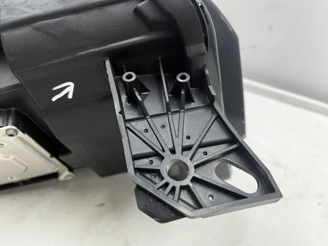 Lampa reflektor Peugeot Rifter LIFT 23r.- LEWA przednia Full LED Europa lewy przód 9854782680 oryginalna