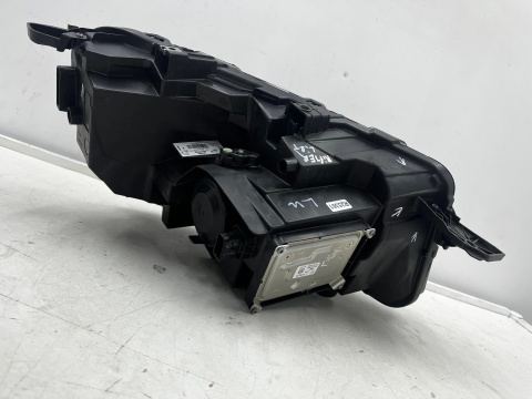 Lampa reflektor Peugeot Rifter LIFT 23r.- LEWA przednia Full LED Europa lewy przód 9854782680 oryginalna
