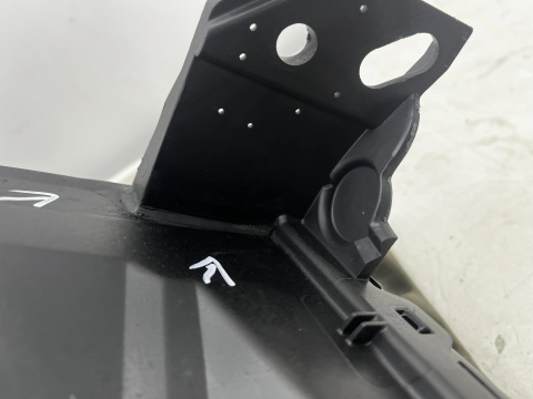 Lampa reflektor Peugeot Rifter LIFT 23r.- LEWA przednia Full LED Europa lewy przód 9854782680 oryginalna