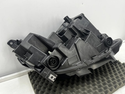 Lampa reflektor Peugeot Rifter LIFT 23r.- LEWA przednia Full LED Europa lewy przód 9854782680 oryginalna
