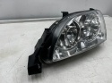 Lampa reflektor Toyota Avensis I T22 Lift 00-03r. NOWA lewa oryginał Europa jasna lewy przód 92101a2350