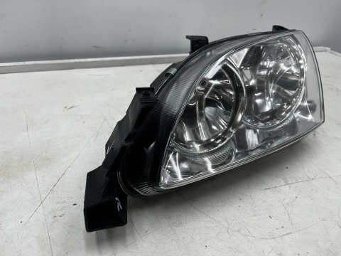 Lampa reflektor Toyota Avensis I T22 Lift 00-03r. NOWA lewa oryginał Europa jasna lewy przód 92101a2350