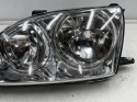 Lampa reflektor Toyota Avensis I T22 Lift 00-03r. NOWA lewa oryginał Europa jasna lewy przód 92101a2350