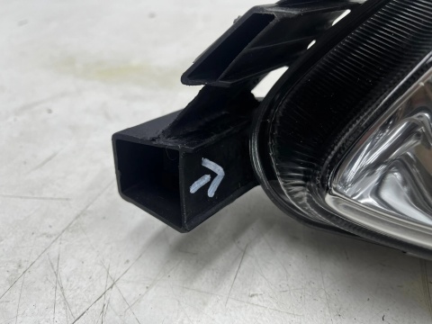 Lampa reflektor Toyota Avensis I T22 Lift 00-03r. NOWA lewa oryginał Europa jasna lewy przód 92101a2350