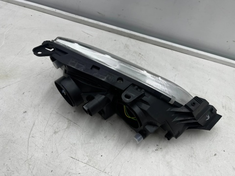 Lampa reflektor Toyota Avensis I T22 Lift 00-03r. NOWA lewa oryginał Europa jasna lewy przód 92101a2350