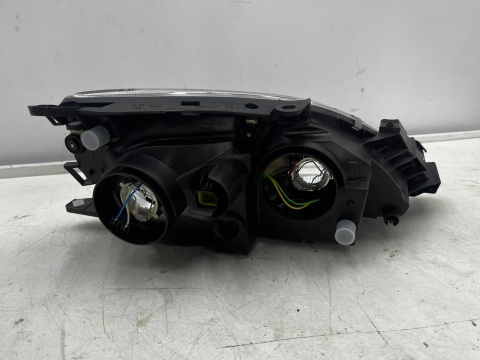Lampa reflektor Toyota Avensis I T22 Lift 00-03r. NOWA lewa oryginał Europa jasna lewy przód 92101a2350