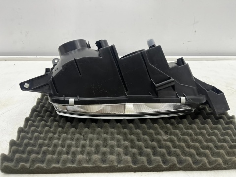 Lampa reflektor Toyota Avensis I T22 Lift 00-03r. NOWA lewa oryginał Europa jasna lewy przód 92101a2350