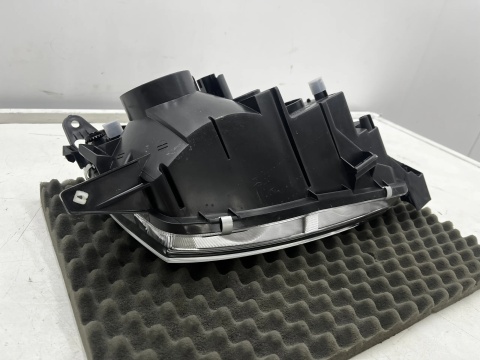Lampa reflektor Toyota Avensis I T22 Lift 00-03r. NOWA lewa oryginał Europa jasna lewy przód 92101a2350