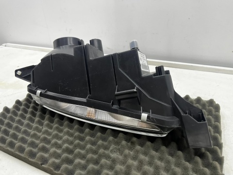 Lampa reflektor Toyota Avensis I T22 Lift 00-03r. NOWA lewa oryginał Europa jasna lewy przód 92101a2350