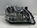 Lampa reflektor Toyota Verso 09-13r. NOWA prawa przednie oryginał KSENON Europa prawy przód 81140-0f101