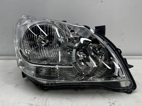 Lampa reflektor Toyota Verso 09-13r. NOWA prawa przednie oryginał KSENON Europa prawy przód 81140-0f101