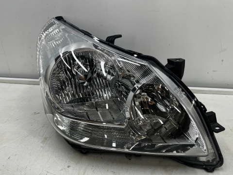 Lampa reflektor Toyota Verso 09-13r. NOWA prawa przednie oryginał KSENON Europa prawy przód 81140-0f101