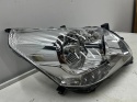 Lampa reflektor Toyota Verso 09-13r. NOWA prawa przednie oryginał KSENON Europa prawy przód 81140-0f101