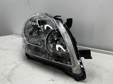 Lampa reflektor Toyota Verso 09-13r. NOWA prawa przednie oryginał KSENON Europa prawy przód 81140-0f101