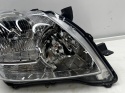 Lampa reflektor Toyota Verso 09-13r. NOWA prawa przednie oryginał KSENON Europa prawy przód 81140-0f101