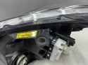 Lampa reflektor Toyota Verso 09-13r. NOWA prawa przednie oryginał KSENON Europa prawy przód 81140-0f101
