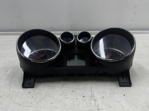 Licznik Opel Insignia A 08-13r. 2.0 CDTi zegary wyświetlacz 12844138