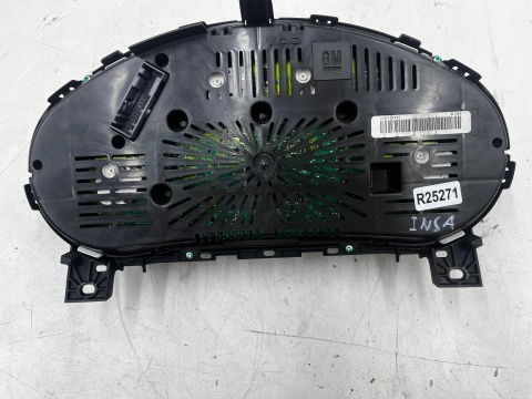 Licznik Opel Insignia A 08-13r. 2.0 CDTi zegary wyświetlacz 12844138