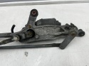 Mechanizm wycieraczek Opel Insignia A 08-17r. przedni silniczek wycieraczek szyby EUROPA 13227392