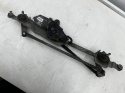 Mechanizm wycieraczek Opel Insignia A 08-17r. przedni silniczek wycieraczek szyby EUROPA 13227392