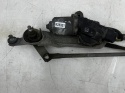 Mechanizm wycieraczek Opel Insignia A 08-17r. przedni silniczek wycieraczek szyby EUROPA 13227392