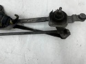 Mechanizm wycieraczek Opel Insignia A 08-17r. przedni silniczek wycieraczek szyby EUROPA 13227392