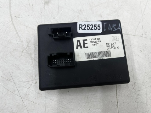 Moduł świateł Opel Insignia A 08-17r. sterownik świateł komputer 13317368