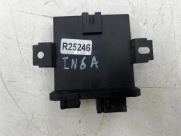 Moduł świateł Opel Insignia A 08-17r. sterownik świateł komputer 13317876