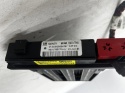 Nagrzewnica Opel Insignia A Astra J 08-17r. elektryczna dodatkowa grzałka w nagrzewnice 13276271