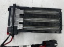 Nagrzewnica Opel Insignia A Astra J 08-17r. elektryczna dodatkowa grzałka w nagrzewnice 13276271