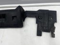 Osłona chłodnicy BMW iX3 G08 20-25r. DOLNA kierownica powietrza pasa przedniego ramka mocowanie wlot 9854745