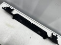 Osłona chłodnicy BMW iX3 G08 20-25r. DOLNA kierownica powietrza pasa przedniego ramka mocowanie wlot 9854745