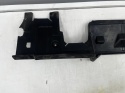 Osłona chłodnicy BMW iX3 G08 20-25r. DOLNA kierownica powietrza pasa przedniego ramka mocowanie wlot 9854745