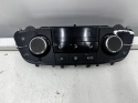 Panel klimatyzacji Opel Insignia A 08-17r. sterowania nawiewem wentylacją 13273097