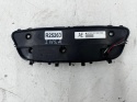 Panel klimatyzacji Opel Insignia A 08-17r. sterowania nawiewem wentylacją 13273097
