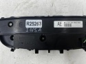 Panel klimatyzacji Opel Insignia A 08-17r. sterowania nawiewem wentylacją 13273097