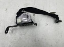 Pas bezpieczeństwa Opel Insignia A 08-17r. lewy tylny czarny lewy tył 13288436
