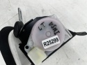 Pas bezpieczeństwa Opel Insignia A 08-17r. lewy tylny czarny lewy tył 13288436