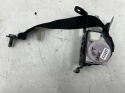 Pas bezpieczeństwa Opel Insignia A 08-17r. prawy tylny czarny prawy tył 13288436