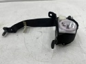 Pas bezpieczeństwa Opel Insignia A 08-17r. prawy tylny czarny prawy tył 13288436