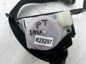 Pas bezpieczeństwa Opel Insignia A 08-17r. prawy tylny czarny prawy tył 13288436
