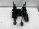 Pedał Hamulca Opel Insignia A 08-13r. pedał hamulca sprzęgła KOMPLET EUROPA 13228166