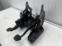Pedał Hamulca Opel Insignia A 08-13r. pedał hamulca sprzęgła KOMPLET EUROPA 13228166
